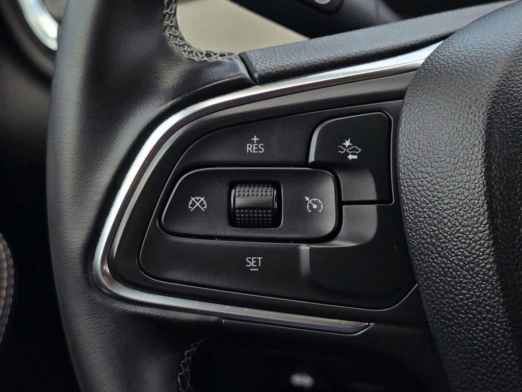 Used 2025 Buick Encore GX Preferred FWD image 15