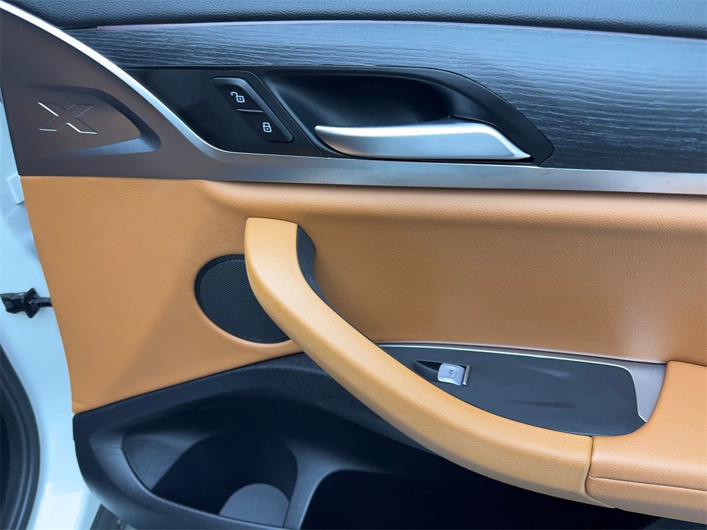 Used 2022 BMW X3 sDrive30i w/ Convenience Package image 50