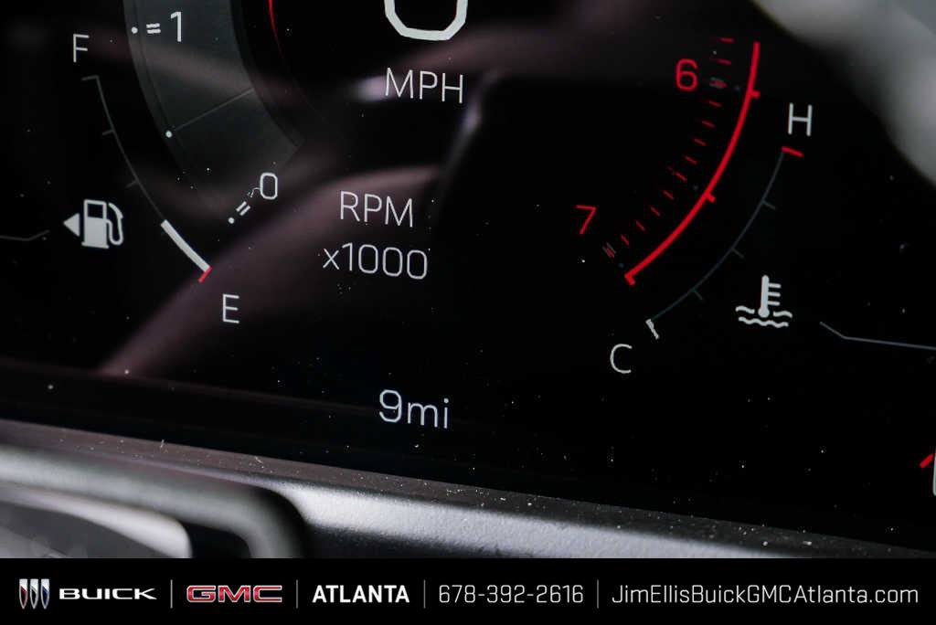 New 2026 GMC Acadia Denali w/ Super Cruise Package AWD/4WD image 13
