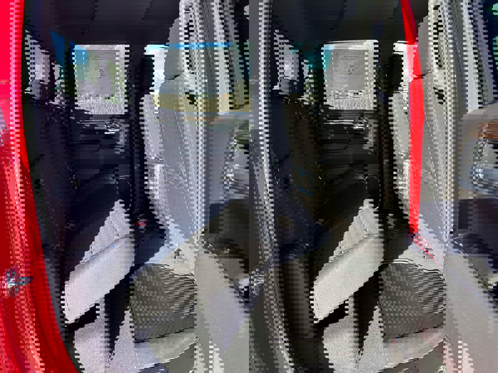 New 2025 GMC Sierra 1500 Elevation w/ Preferred Package image 20