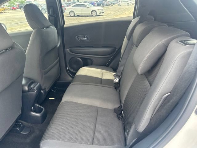 Used 2021 Honda HR-V Sport image 11