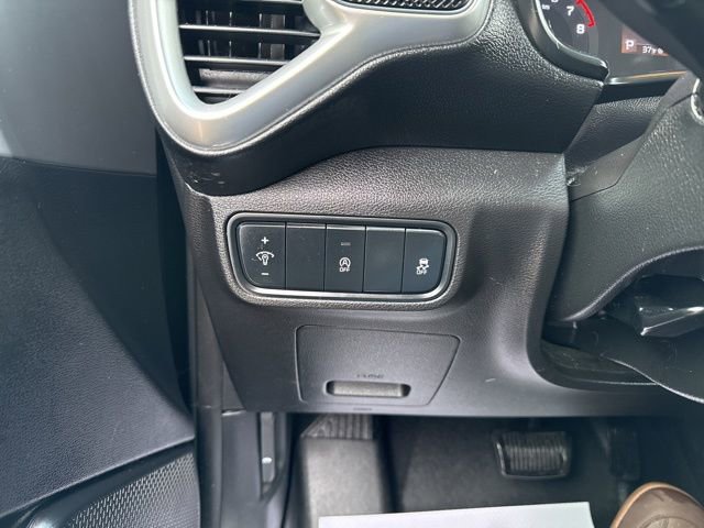 Used 2022 Kia Soul LX image 25