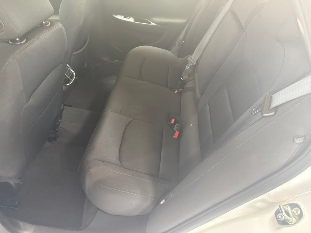 Used 2024 Chevrolet Malibu LT FWD image 11