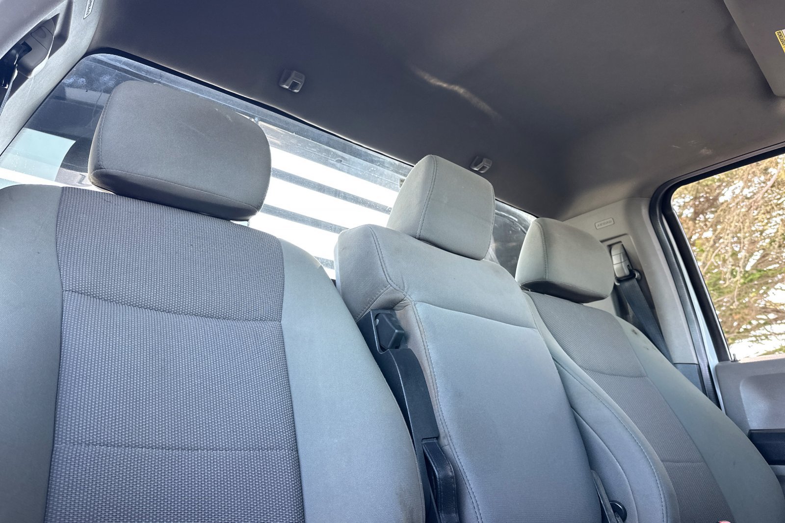 Used 2022 Ford F550 Luxury RWD image 14
