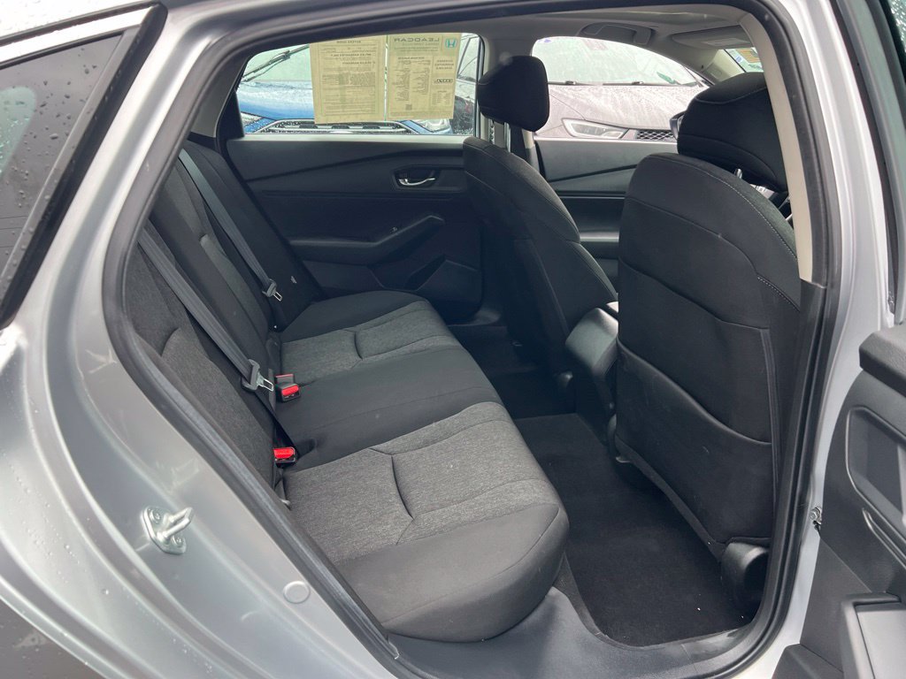 Used 2024 Honda Accord EX image 24