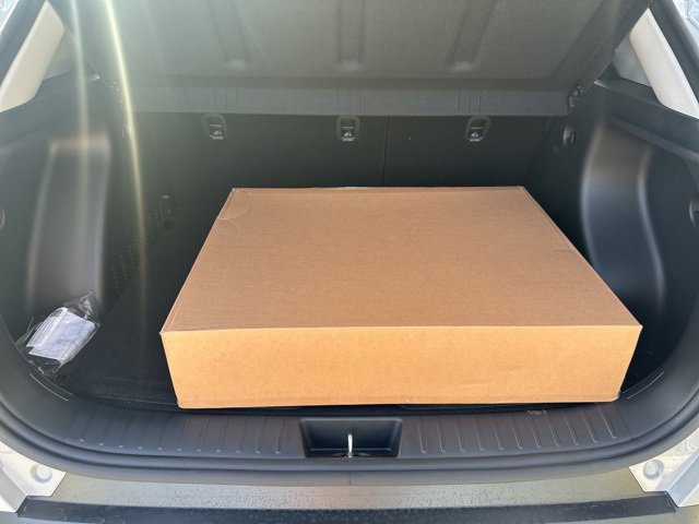 New 2026 Hyundai Kona SEL Premium image 32