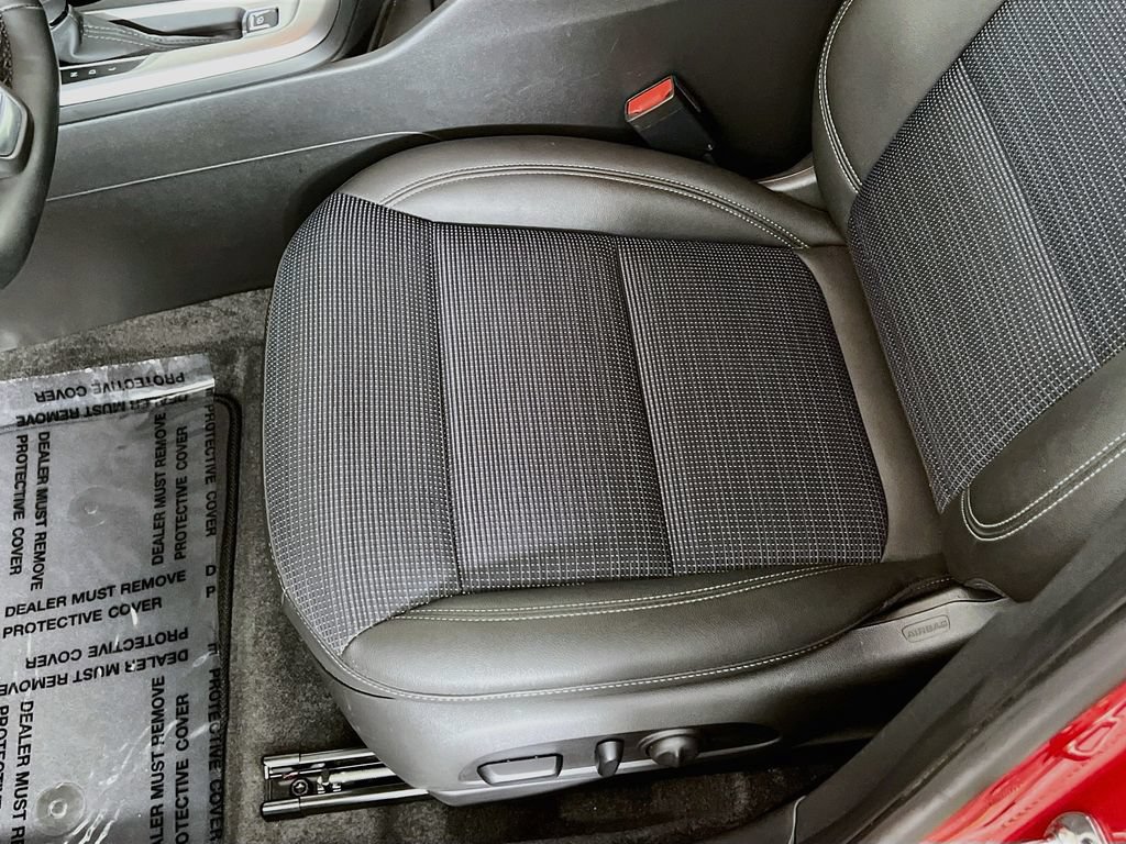 New 2026 Buick Envista Sport Touring w/ Convenience I Package FWD image 15