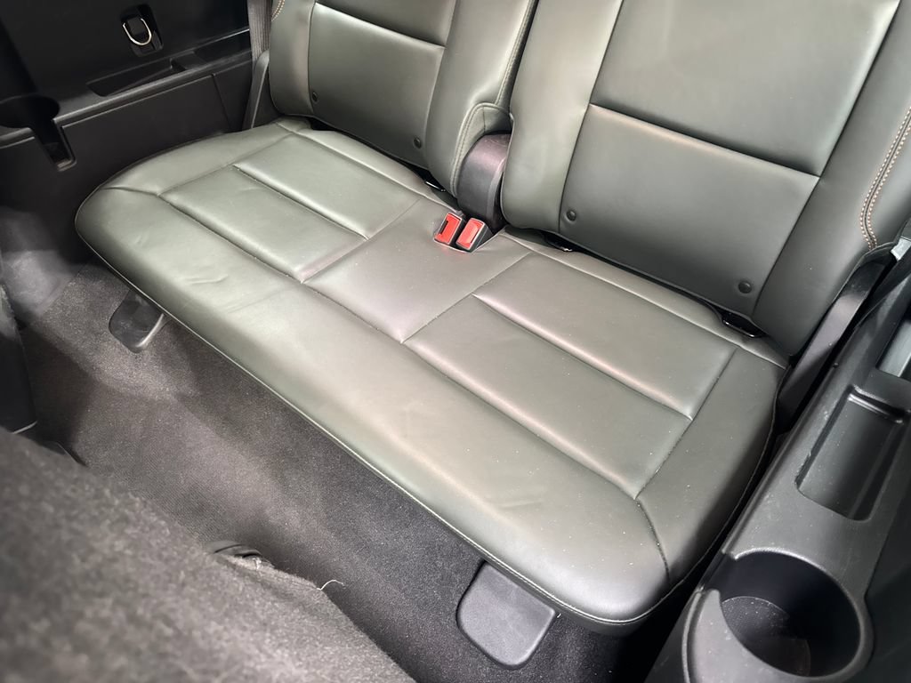 Used 2022 Ford Explorer Timberline AWD/4WD image 40
