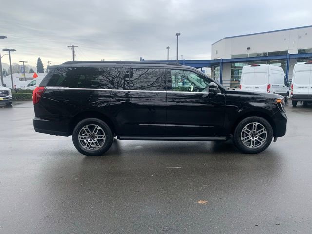 New 2026 Ford Expedition Max Active image 10