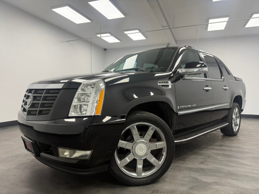 Used 2008 Cadillac Escalade EXT AWD/4WD image 2