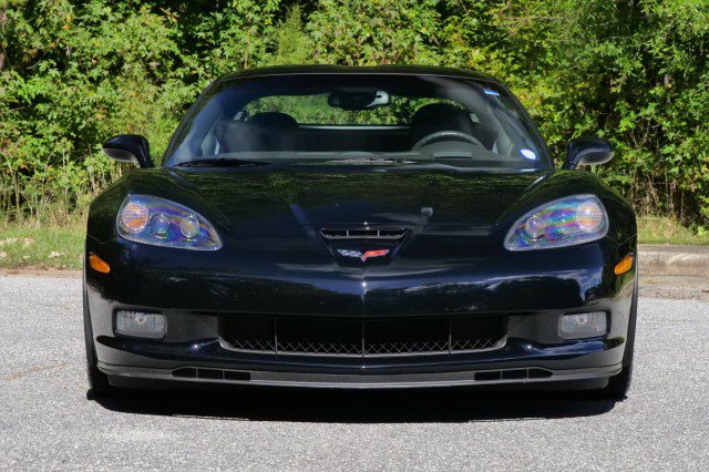 Used 2010 Chevrolet Corvette Grand Sport w/ Preferred Equipment Group RWD image 36