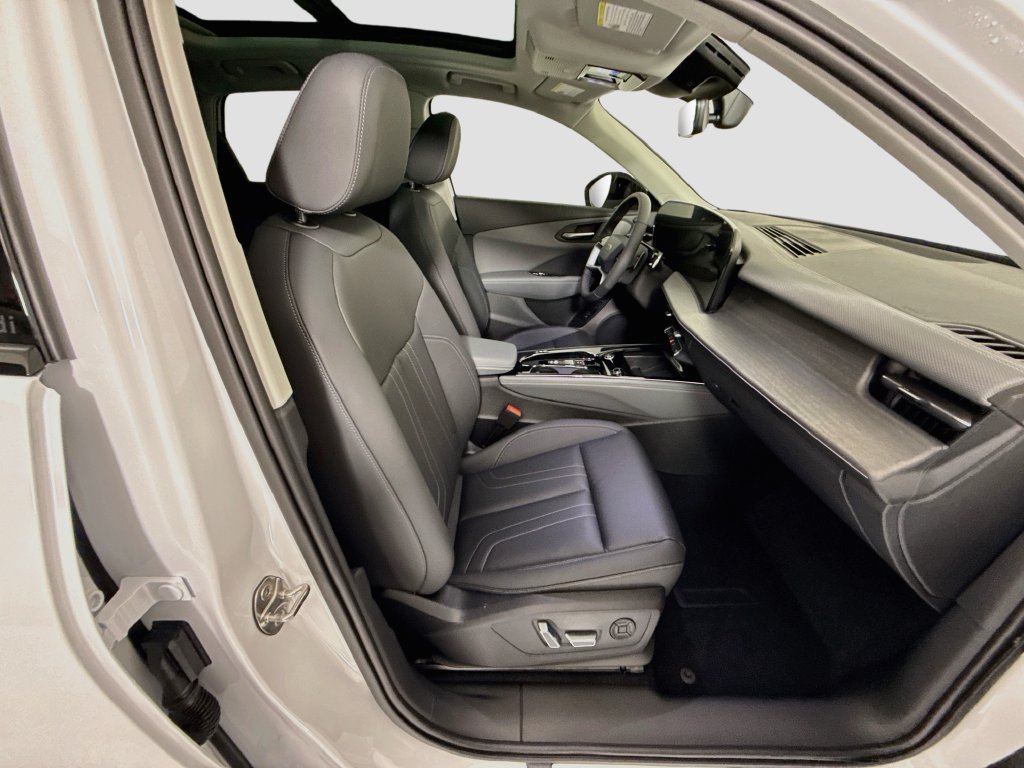 New 2026 Audi Q3 quattro 2.0T AWD/4WD image 20