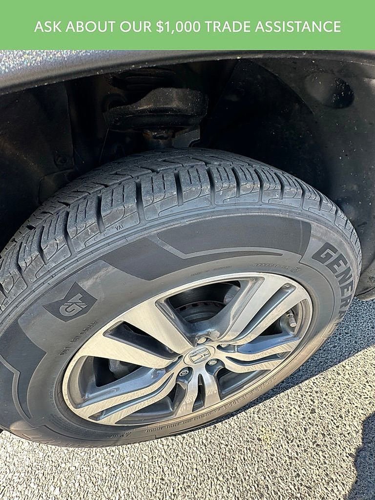 Used 2016 Honda Pilot EX-L image 5