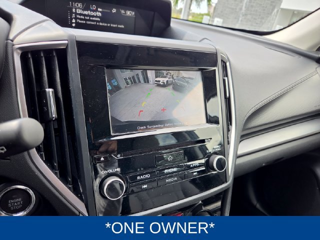 Used 2023 Subaru Forester Premium AWD/4WD image 5