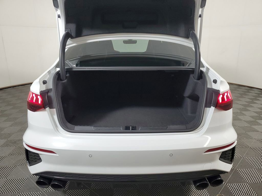 Used 2024 Audi S3 Premium Plus image 8