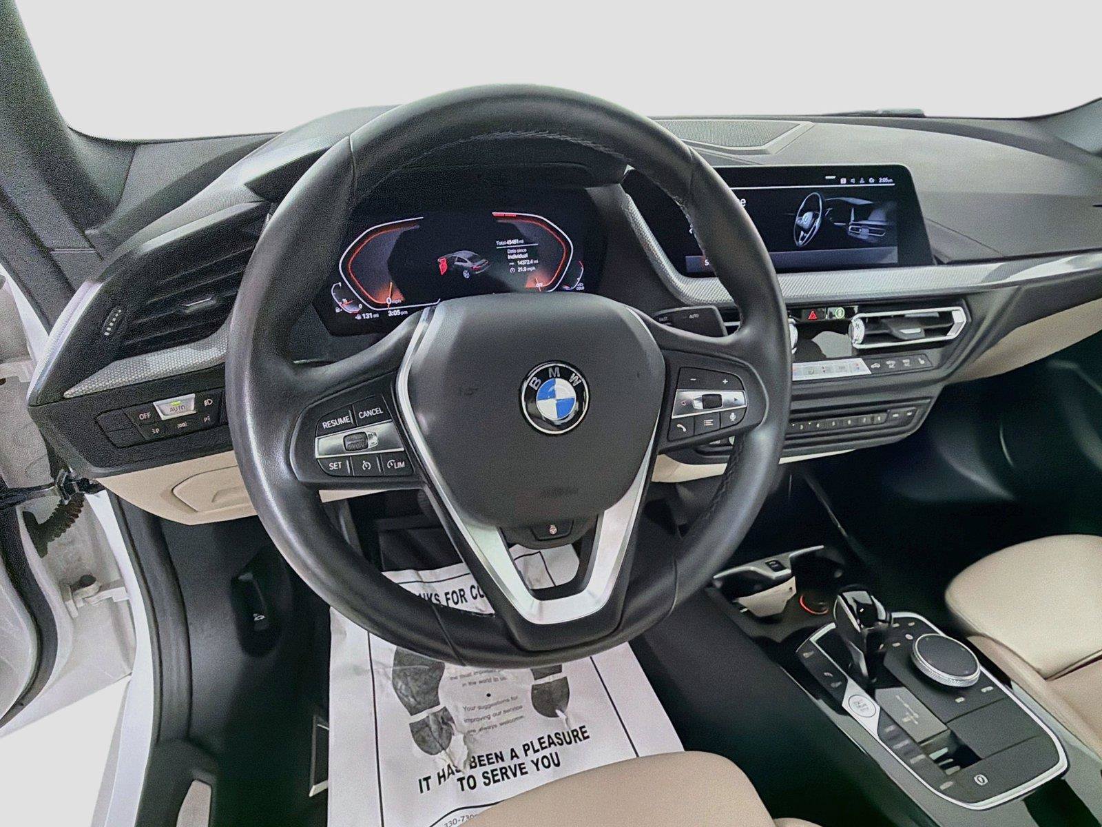 Used 2022 BMW 228i Gran Coupe FWD image 11