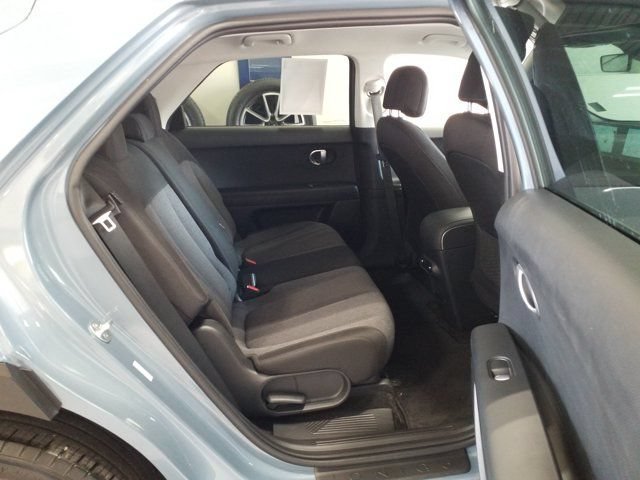 Certified 2024 Hyundai Ioniq 5 SE RWD image 15