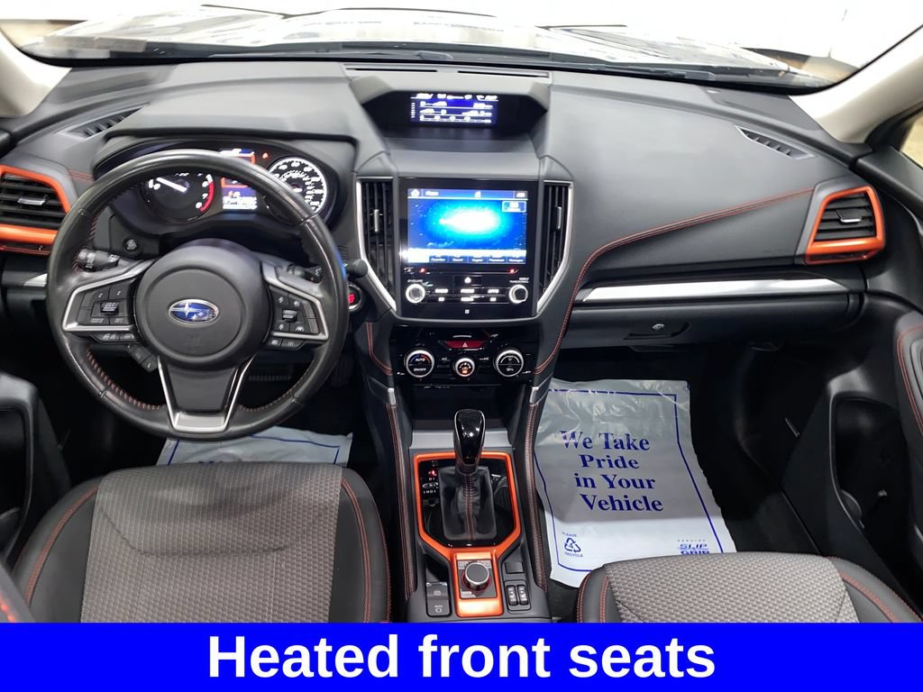 Used 2019 Subaru Forester Sport AWD/4WD image 25