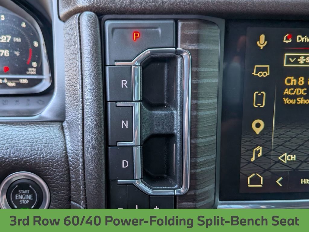 Used 2023 GMC Yukon XL Denali image 31