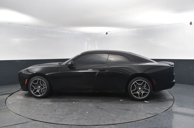 Used 2026 Dodge Charger R/T Scat Pack image 5