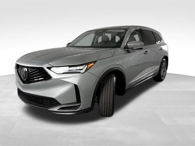 New 2026 Acura MDX FWD image 4