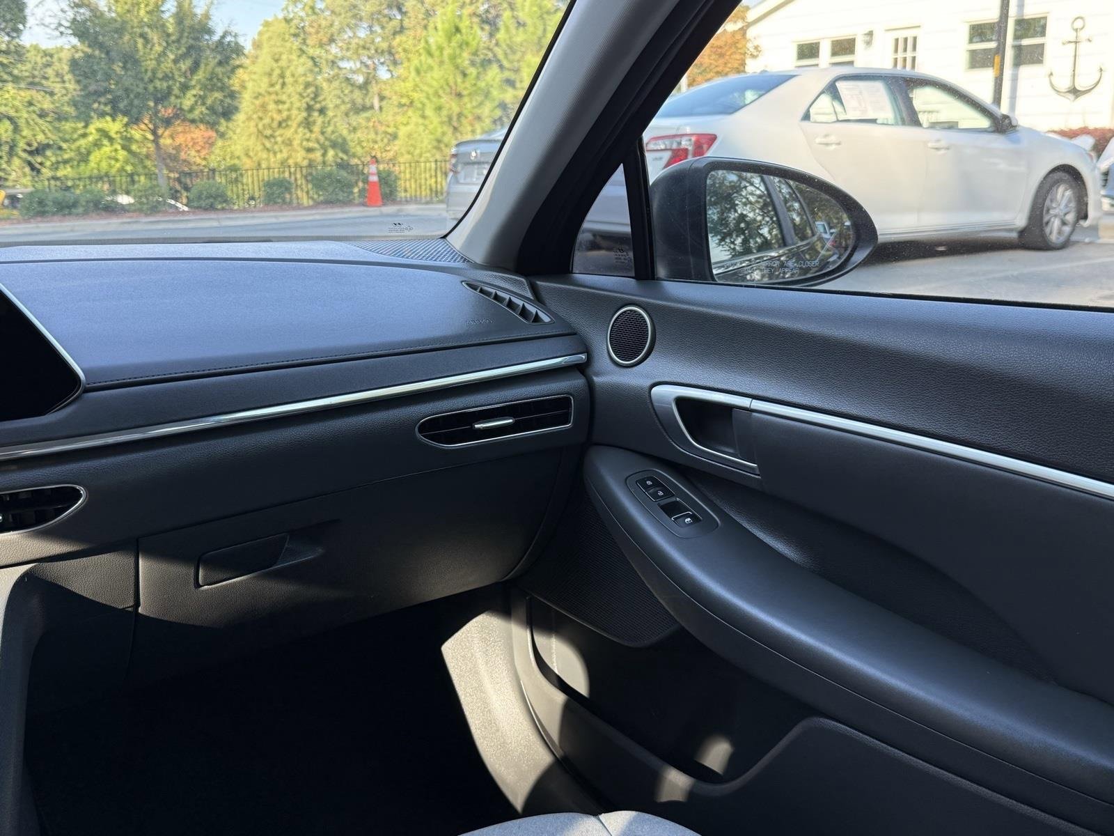 Used 2020 Hyundai Sonata SEL w/ Convenience Package image 28