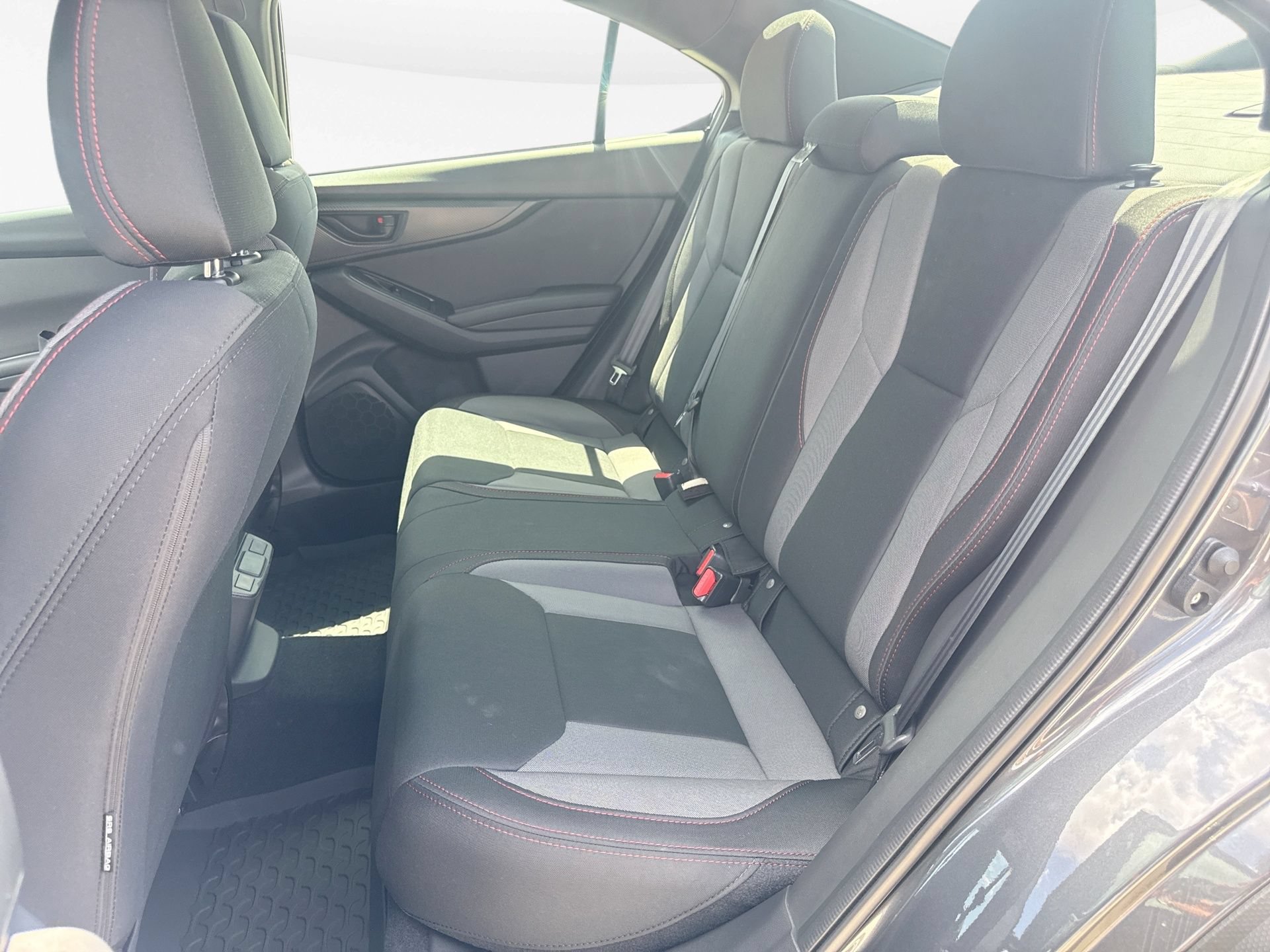 New 2026 Subaru WRX w/ WRX Base Protection Package AWD/4WD image 24