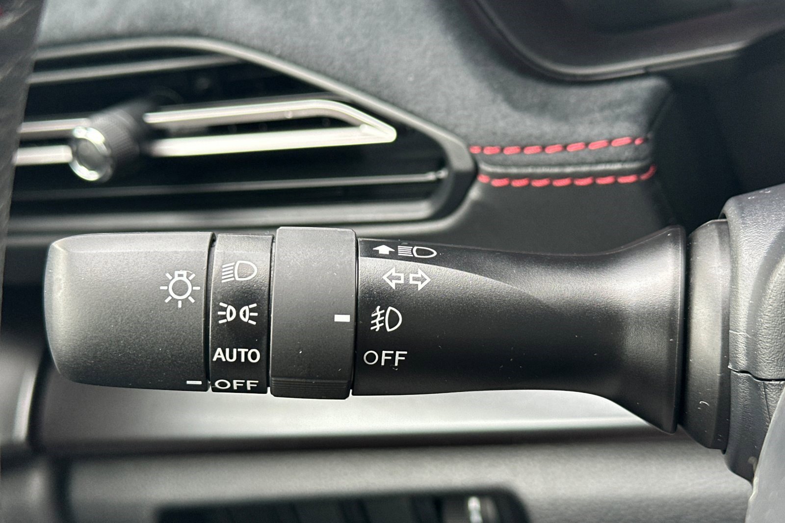 Used 2025 Subaru WRX Limited image 32