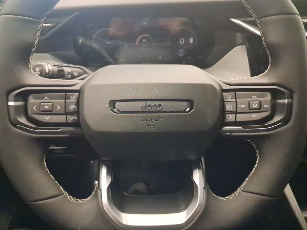 New 2026 Jeep Cherokee Limited image 9