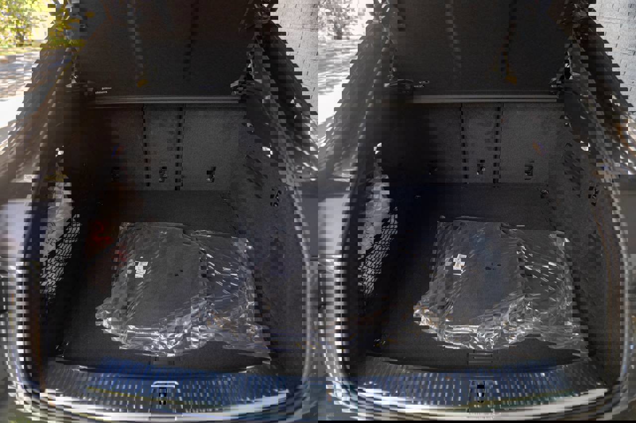 New 2026 Porsche Cayenne S image 28