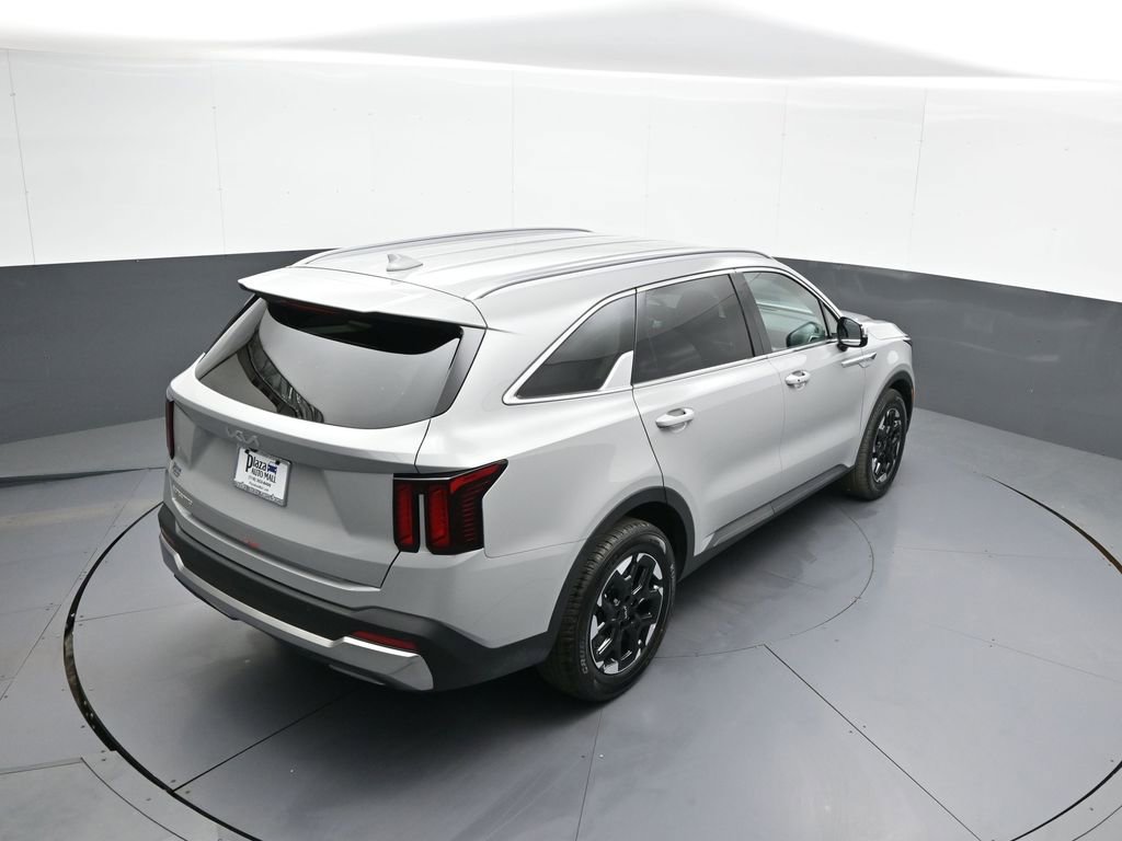 New 2026 Kia Sorento S FWD image 38