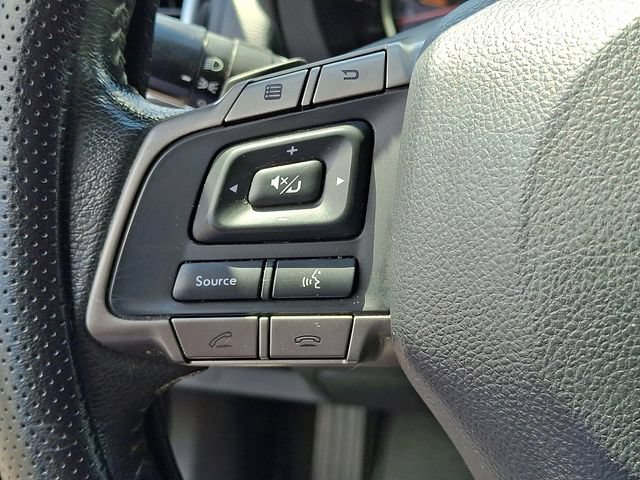 Used 2015 Subaru Impreza 2.0i Sport Premium AWD/4WD image 16