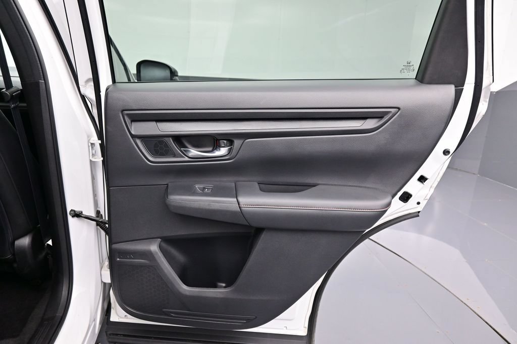 Certified 2024 Honda CR-V Sport-L image 36