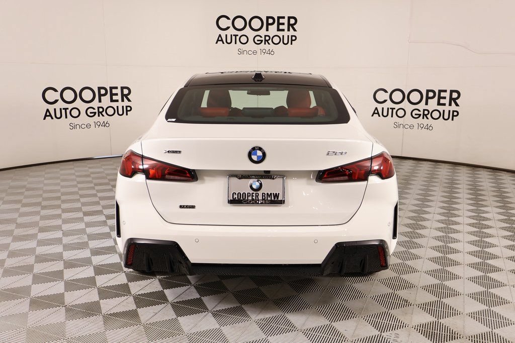 New 2026 BMW 228i xDrive w/ Premium Package AWD/4WD image 23