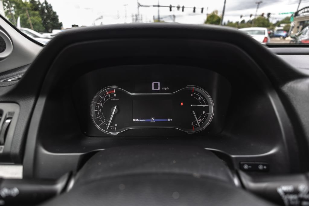 Used 2017 Honda Pilot EX-L image 13