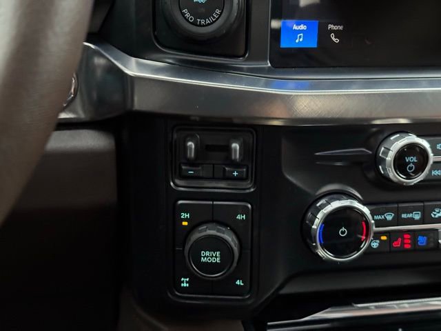 New 2026 Ford F350 King Ranch w/ Chrome Package image 14