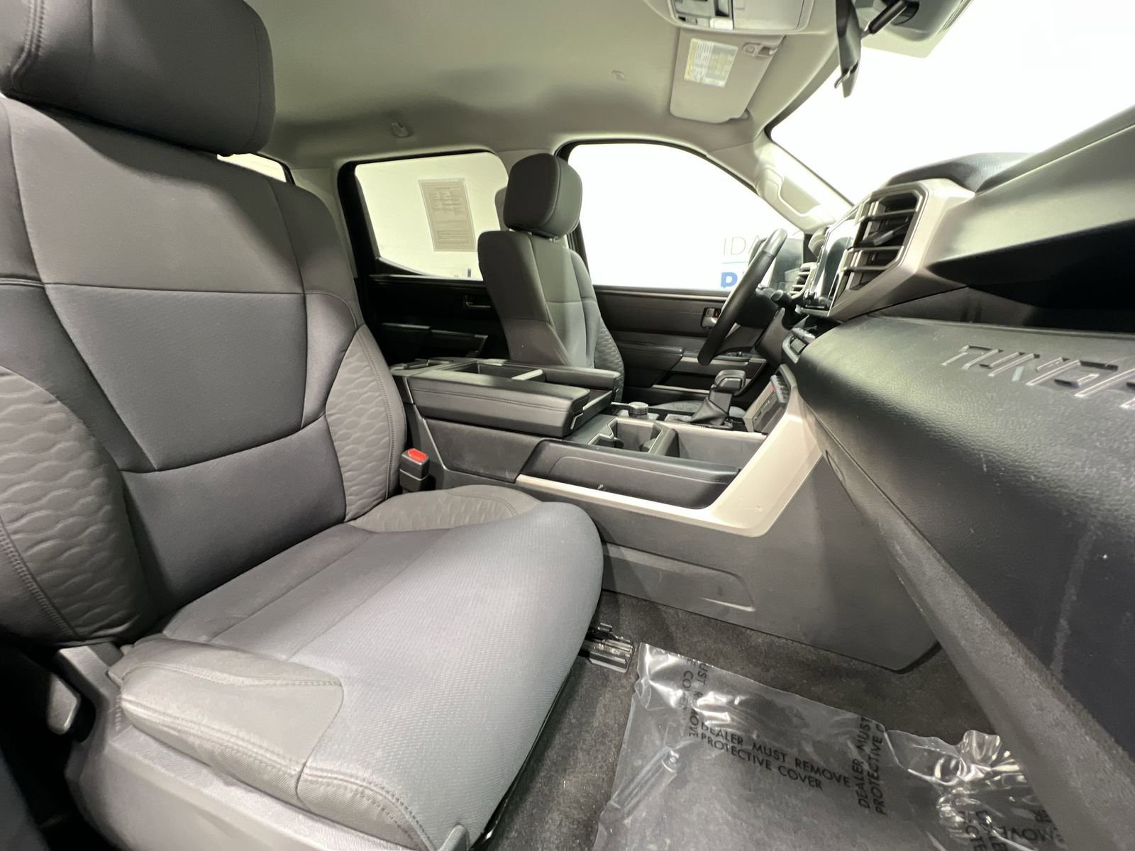 Used 2022 Toyota Tundra SR5 w/ TRD Off-Road Package image 24