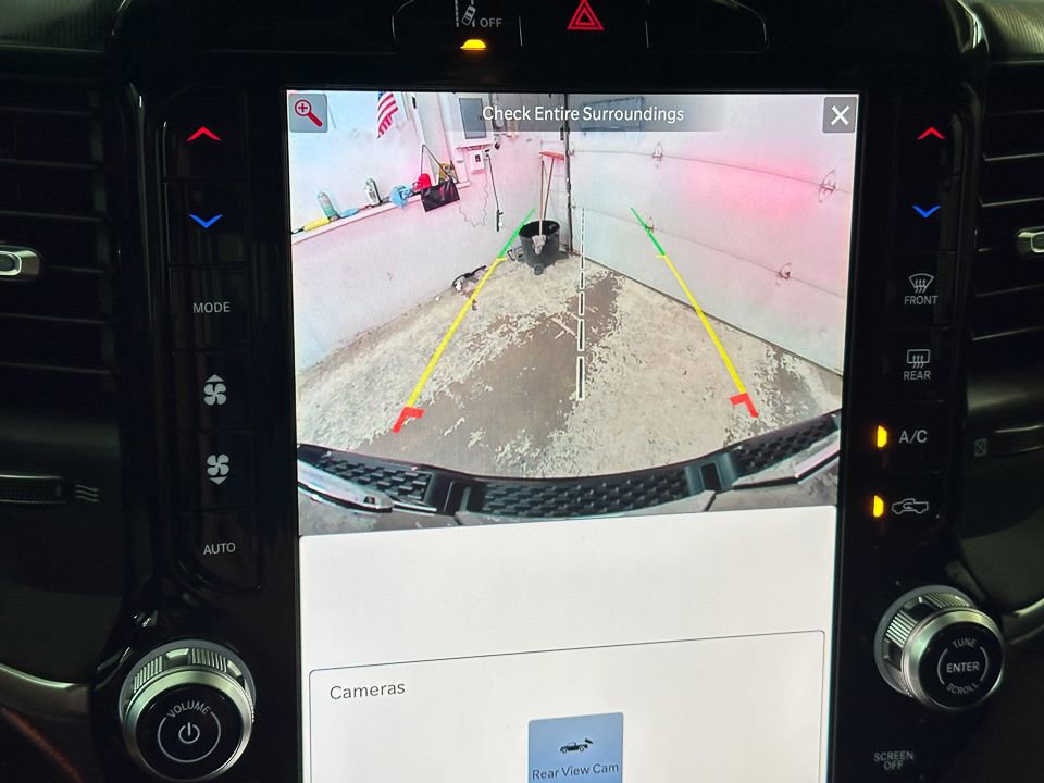 New 2026 RAM 1500 Big Horn image 42