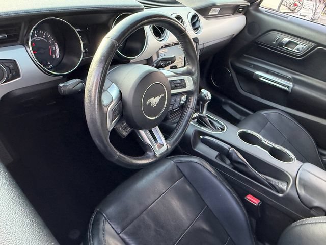 Used 2016 Ford Mustang Premium RWD image 12