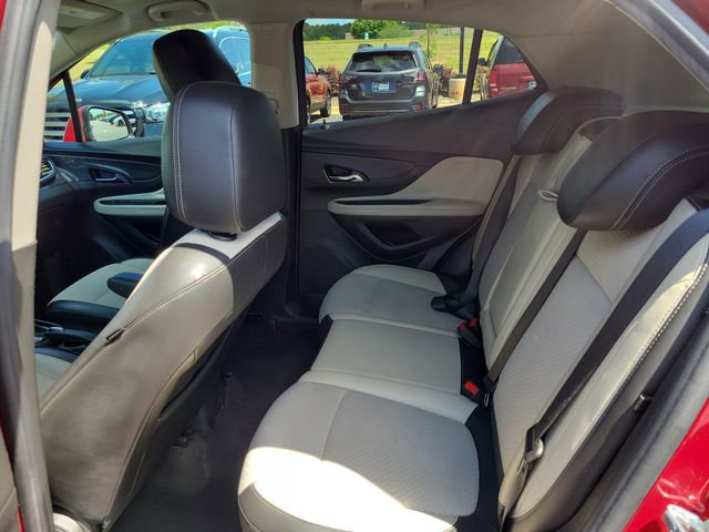 Used 2020 Buick Encore Preferred FWD image 10