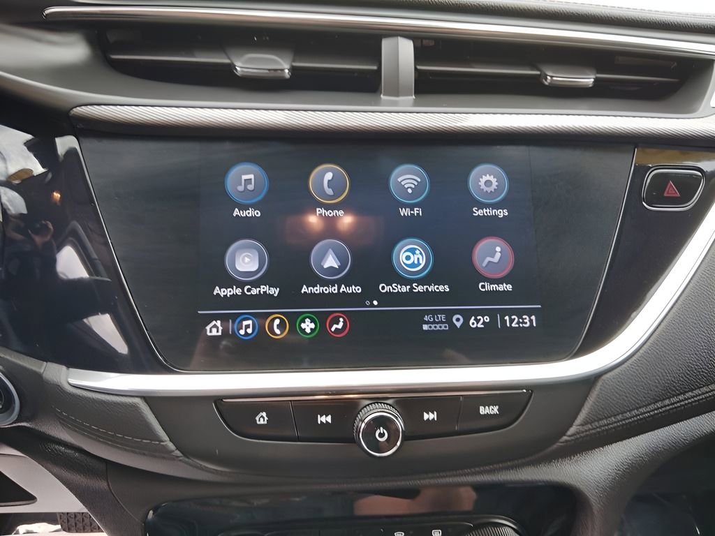 Used 2023 Buick Encore GX Essence FWD image 21