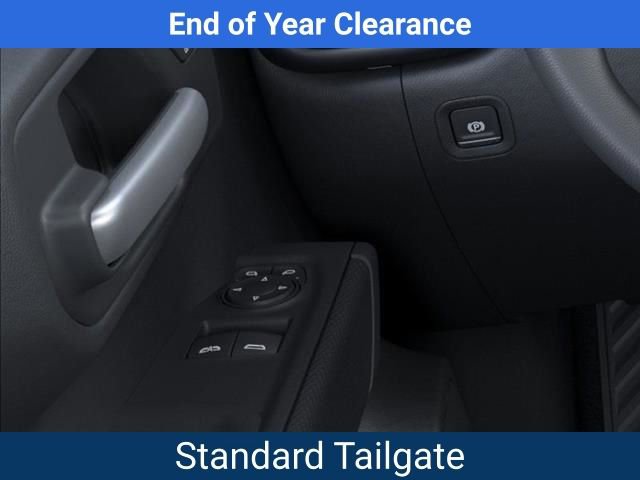 New 2025 Chevrolet Silverado 1500 W/T w/ WT Value Package image 25