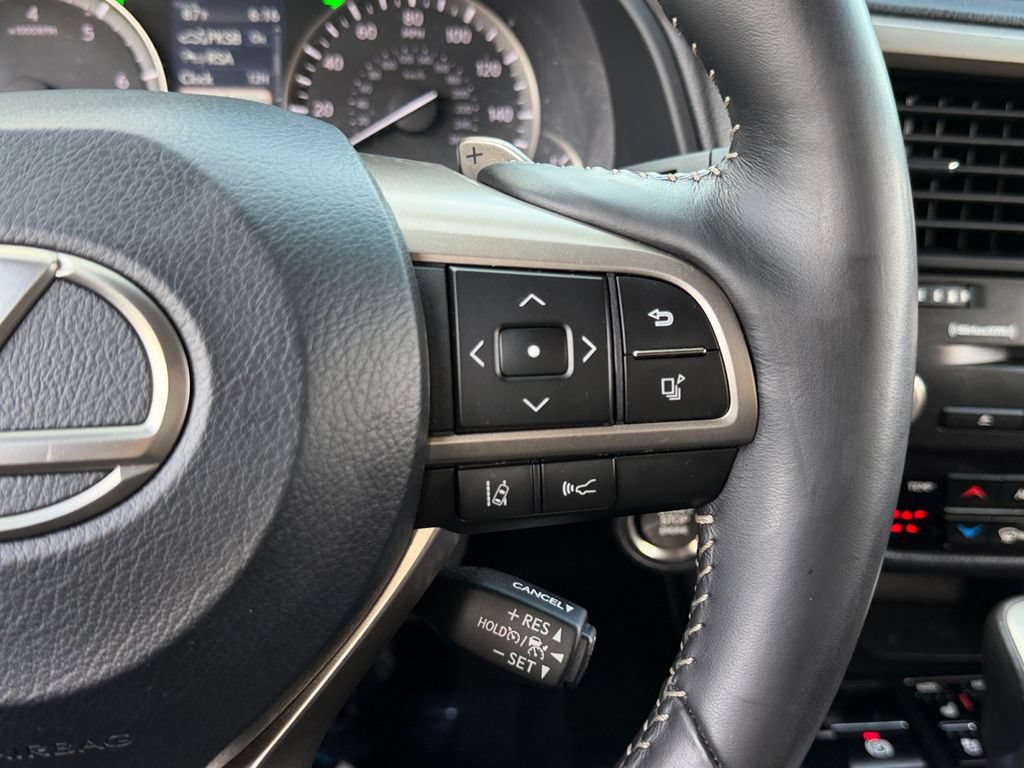 Used 2022 Lexus RX 350L Premium w/ Premium Package AWD/4WD image 19
