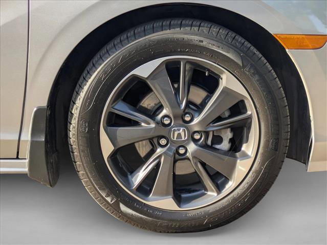 Used 2024 Honda Odyssey Elite image 28