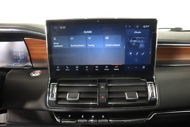 Used 2023 Lincoln Navigator L Reserve w/ Equipment Group 201A AWD/4WD image 53