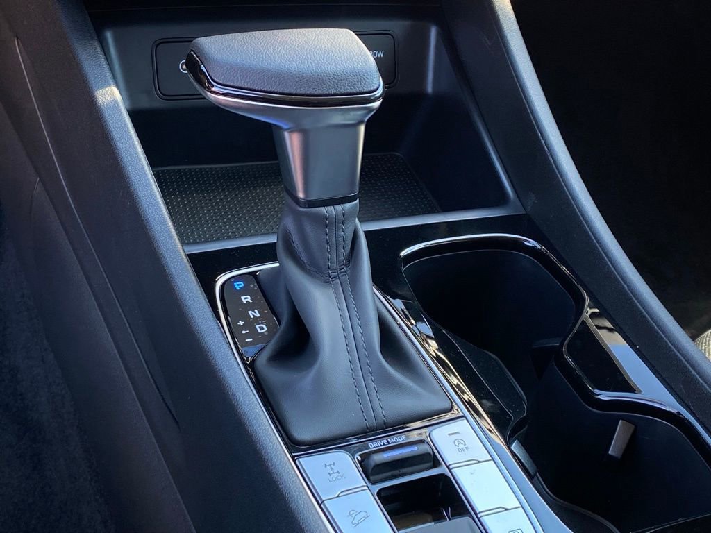 New 2026 Hyundai Tucson SEL image 18