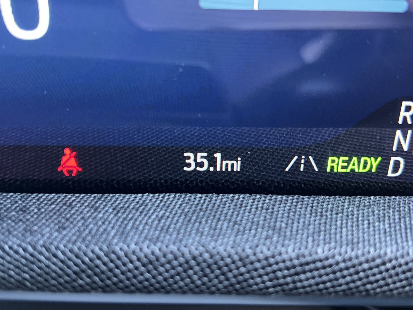 New 2025 Ford Mustang Mach-E GT w/ Bronze Appearance Package image 17