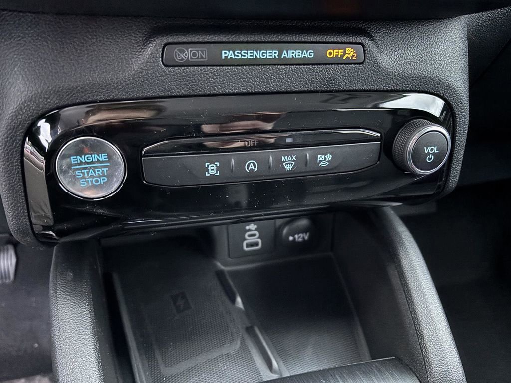 New 2026 Ford Escape Platinum w/ Equipment Group 601A image 25