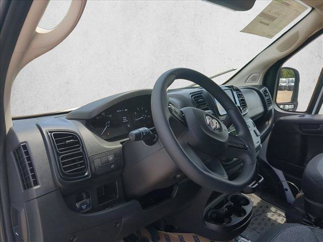 New 2026 RAM ProMaster 1500 FWD image 3