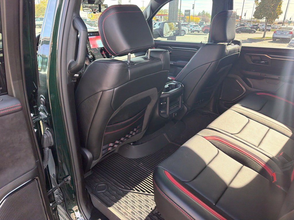 Used 2026 RAM 1500 RHO w/ RHO Level 1 Equipment Group AWD/4WD image 8